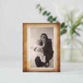 ヴィンテージ写真はがき ポストカード (スタンド正面)