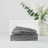 ヴィンテージ写真はがき ポストカード (スタンド正面)