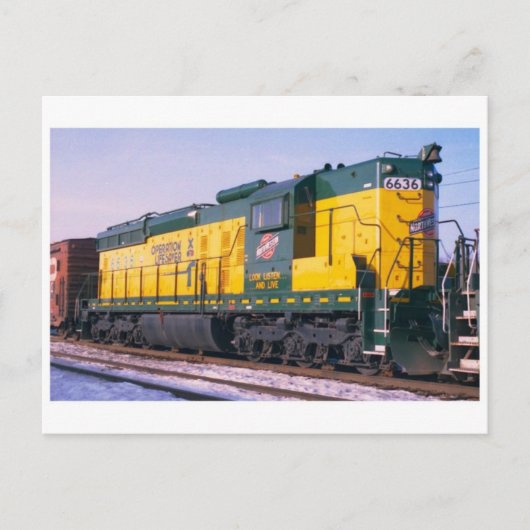 ヴィンテージ写真はがき ポストカード (正面)