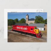 ヴィンテージ写真はがき ポストカード (正面/裏面)