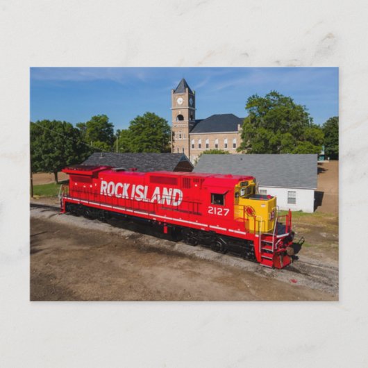 ヴィンテージ写真はがき ポストカード (正面)