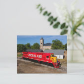 ヴィンテージ写真はがき ポストカード (スタンド正面)