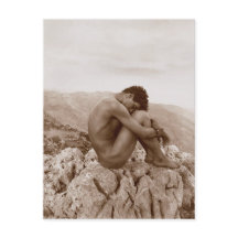 ヴィンテージ写真マンヴィルヘルム・フォン・グローデン