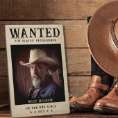 ヴィンテージ写真募集おもしろいポスター父の日 フォトプラーク