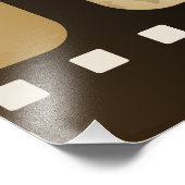 ヴィンテージ写真家フィルムストリップフィルムロール フォトプリント            (角)