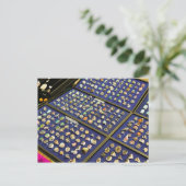 ヴィンテージ写真用はがき ポストカード (スタンド正面)