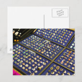 ヴィンテージ写真用はがき ポストカード (正面/裏面)