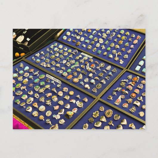 ヴィンテージ写真用はがき ポストカード (正面)