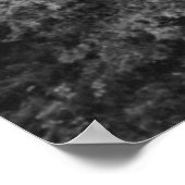 ヴィンテージ写真：ベネズエラのカラカス ポスター (角)