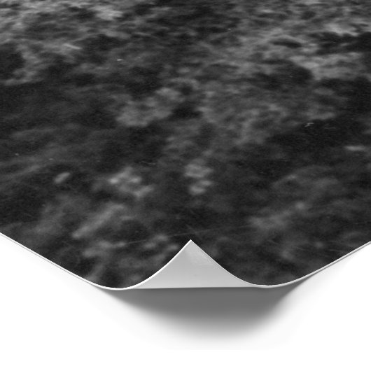 ヴィンテージ写真:ベネズエラのカラカス ポスター (角)