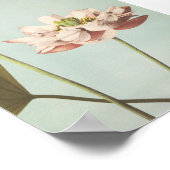 ヴィンテージ写真 ポスター (角)