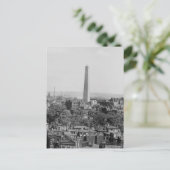 ヴィンテージ写真 ポストカード (スタンド正面)