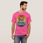 ヴィンテージ写真 Tシャツ (正面フル)