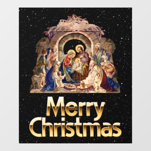 ヴィンテージ出生ウィンドウの固定 ウィンドウサイン (シート)