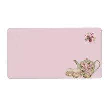 ヴィンテージ出荷ラベル