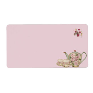 ヴィンテージ出荷ラベル ラベル