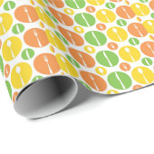 ヴィンテージ刃物パターン ラッピングペーパー (ロールコーナー)