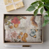 ヴィンテージ分類 薄葉紙 (ギフト)