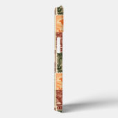 ヴィンテージ切手コレクション Case-Mate iPhoneケース (裏面 / 右)