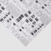 ヴィンテージ切手 薄葉紙 (詳細)