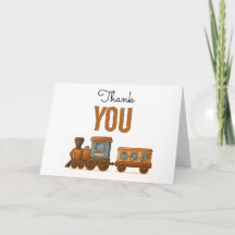 ヴィンテージ列車に乗って 2歳の誕生日