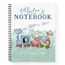 ヴィンテージ列車輸送誕生日水彩写真