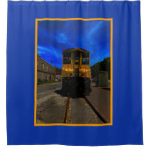 ヴィンテージ列車