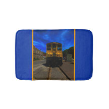 ヴィンテージ列車