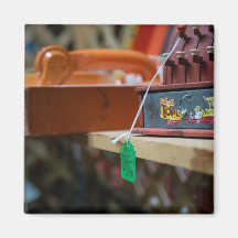 ヴィンテージ列車