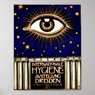 ヴィンテージ劇場/演芸広告ポスター ポスター