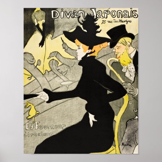 ヴィンテージ劇場/演芸広告ポスター ポスター (正面)