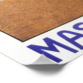 ヴィンテージ劇場/演芸広告ポスター ポスター (角)