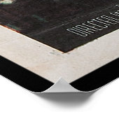 ヴィンテージ劇映画ポスター ポスター (角)