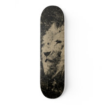 ヴィンテージ動揺しての頭