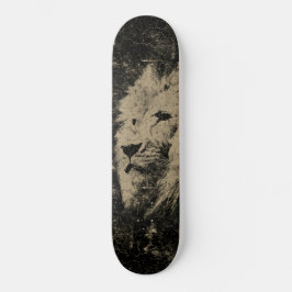 ヴィンテージ動揺しての頭 スケートボード