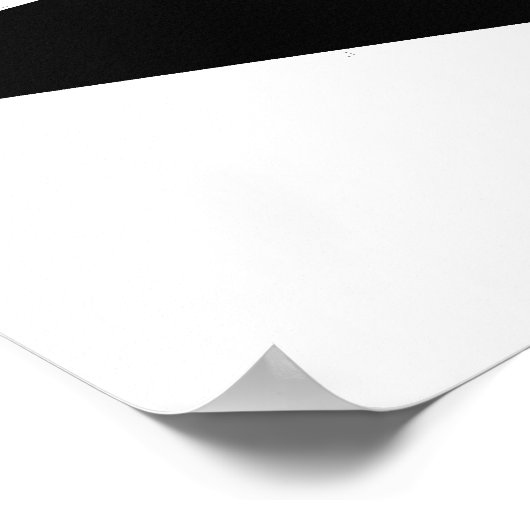 ヴィンテージ動揺してペンドレイクモーター油標識 ポスター (角)