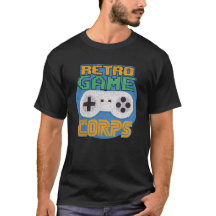 ヴィンテージ動揺してレトロゲーミングコントローラ