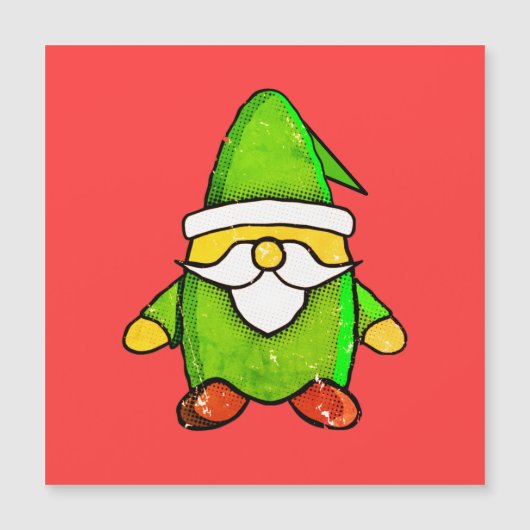 ヴィンテージ動揺して新聞社グリーン格言 (正面)