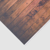 ヴィンテージ動揺して木目 薄葉紙 (詳細)