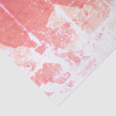 ヴィンテージ動揺して淡ピンクデコップラフト 薄葉紙 (詳細)