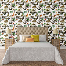 ヴィンテージ動物バイドルビニー