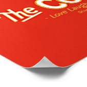 ヴィンテージ動画広告レックスベルカウボーイキッド ポスター (角)