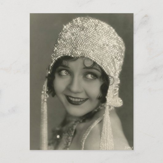 ヴィンテージ化2ポストカード ポストカード (正面)