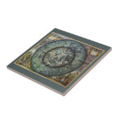 ヴィンテージ北部天文学 タイル (側面)