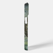 ヴィンテージ北部天文学 Case-Mate iPhoneケース (裏面 / 右)