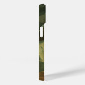 ヴィンテージ医学、医療ツールナース Case-Mate iPhoneケース (裏面 / 右)