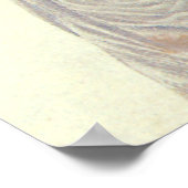 ヴィンテージ医学、南北戦争ナース ポスター (角)