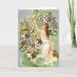 ヴィンテージ十字架 シーズンカード