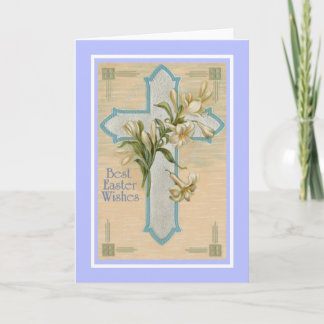 ヴィンテージ十字架 シーズンカード