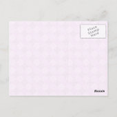 ヴィンテージ南アフリカが大好き ポストカード (裏面)